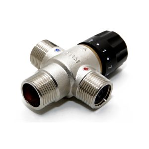 Thermostatic Mixing Valve