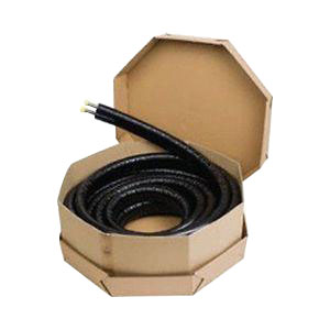 316L Single and Twin Pre-insulated Flexible Solar Hose